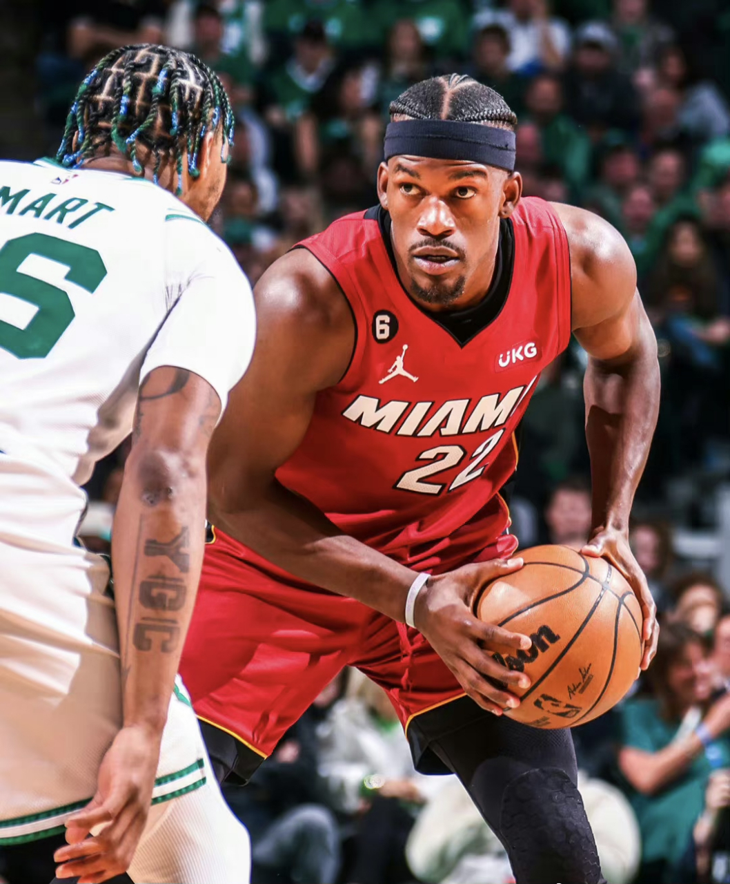 爱游戏官网NBA季后赛倒计时，波士顿凯尔特人加时末段单刀错失，细节引发关注，悬念犹存，阵容厚度经受考验的简单介绍