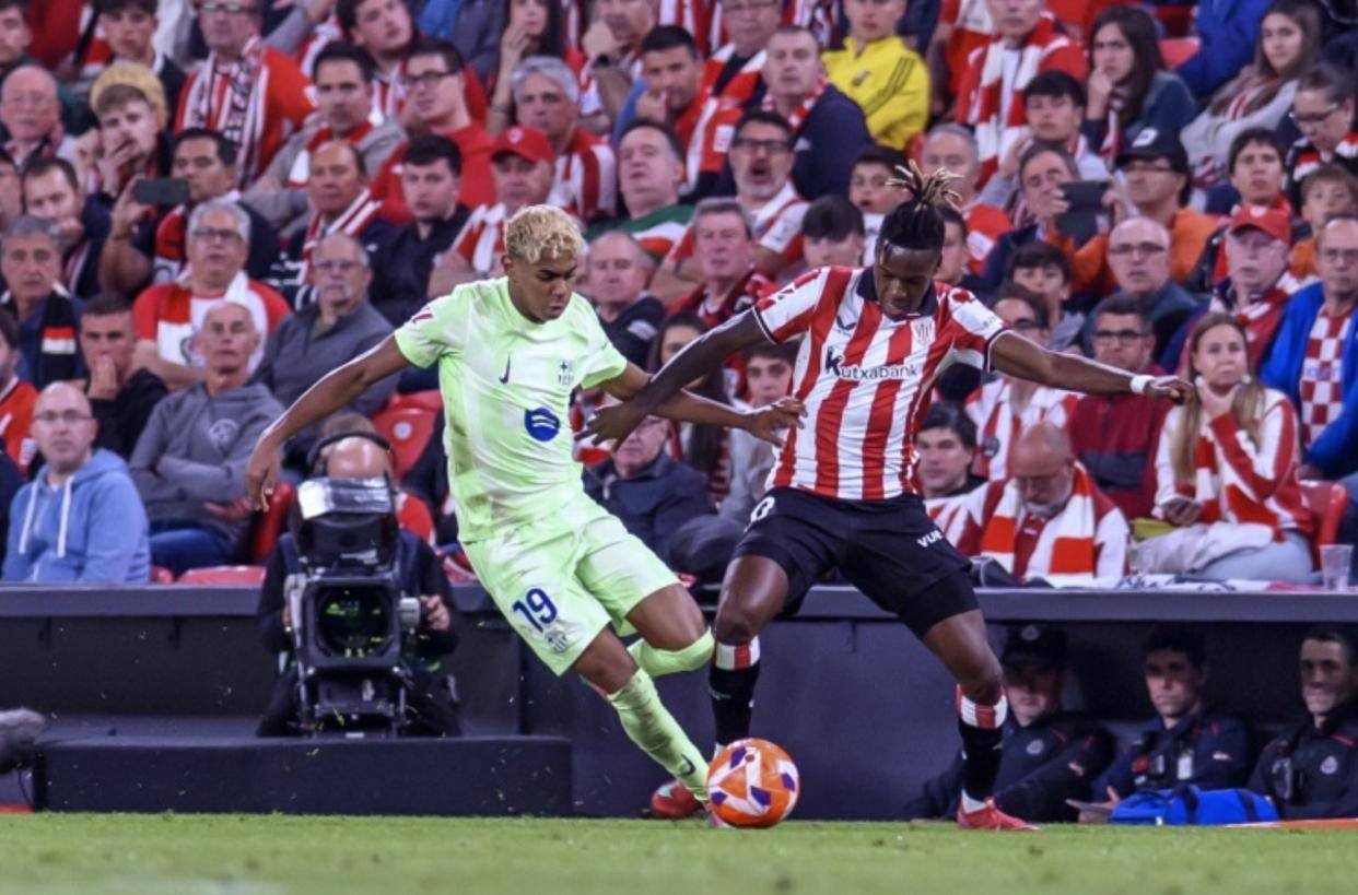 包含今晚意甲焦点战，毕尔巴鄂竞技官宣签约，压力陡增，数据趋势出现新变化的词条